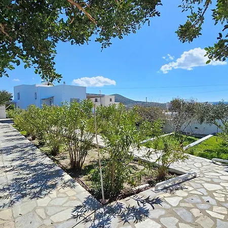 Apartment Rinio In Adamas Mytakas